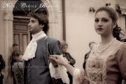 Noto, Infiorata 2009